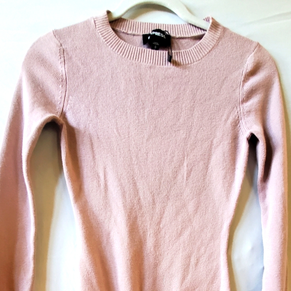 Express Sweater